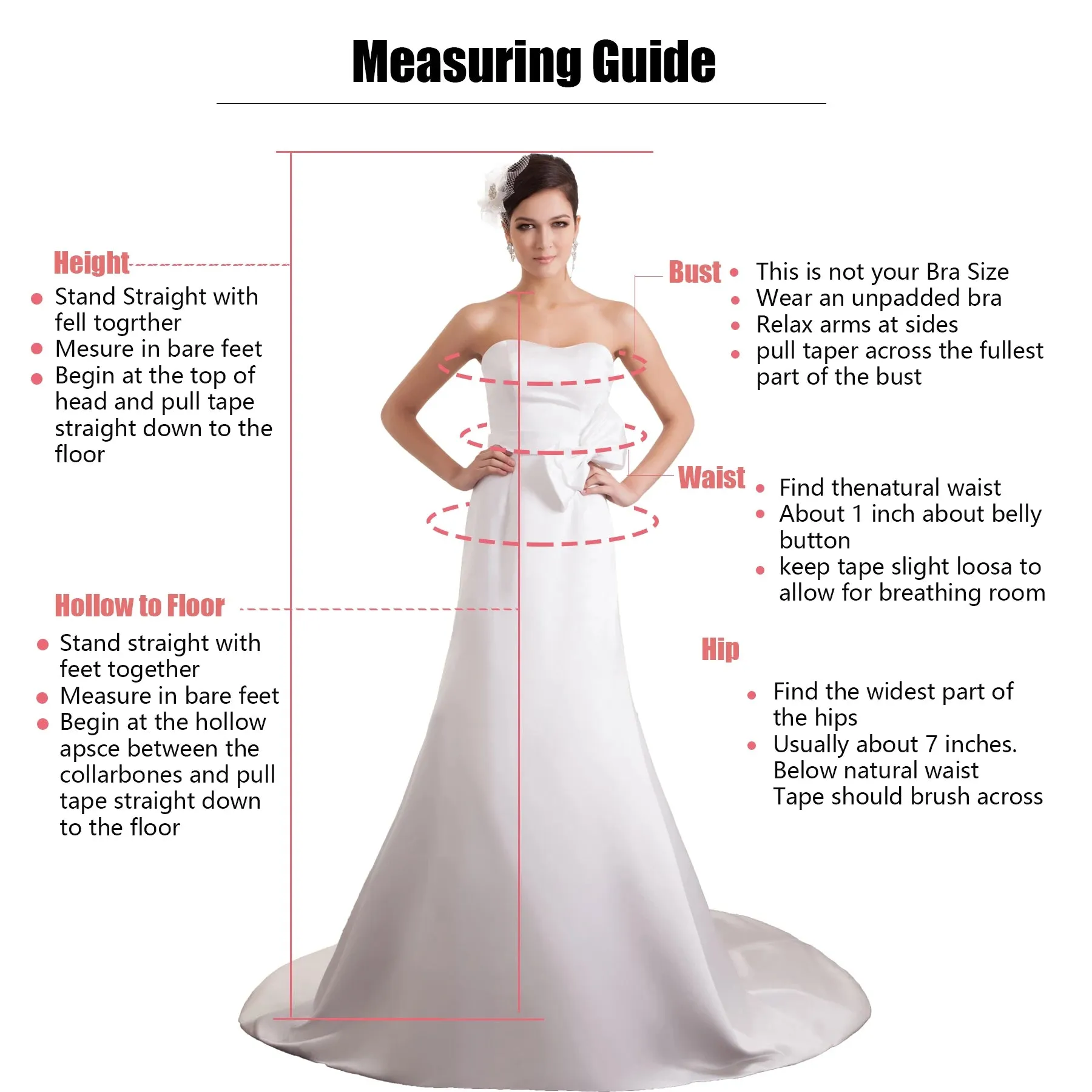 Wedding Dresses Simple Pleat Robe Elegant Satin Off Shoulder