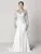 Wedding Dresses Slim Formal Bridal Gowns Plus Size
