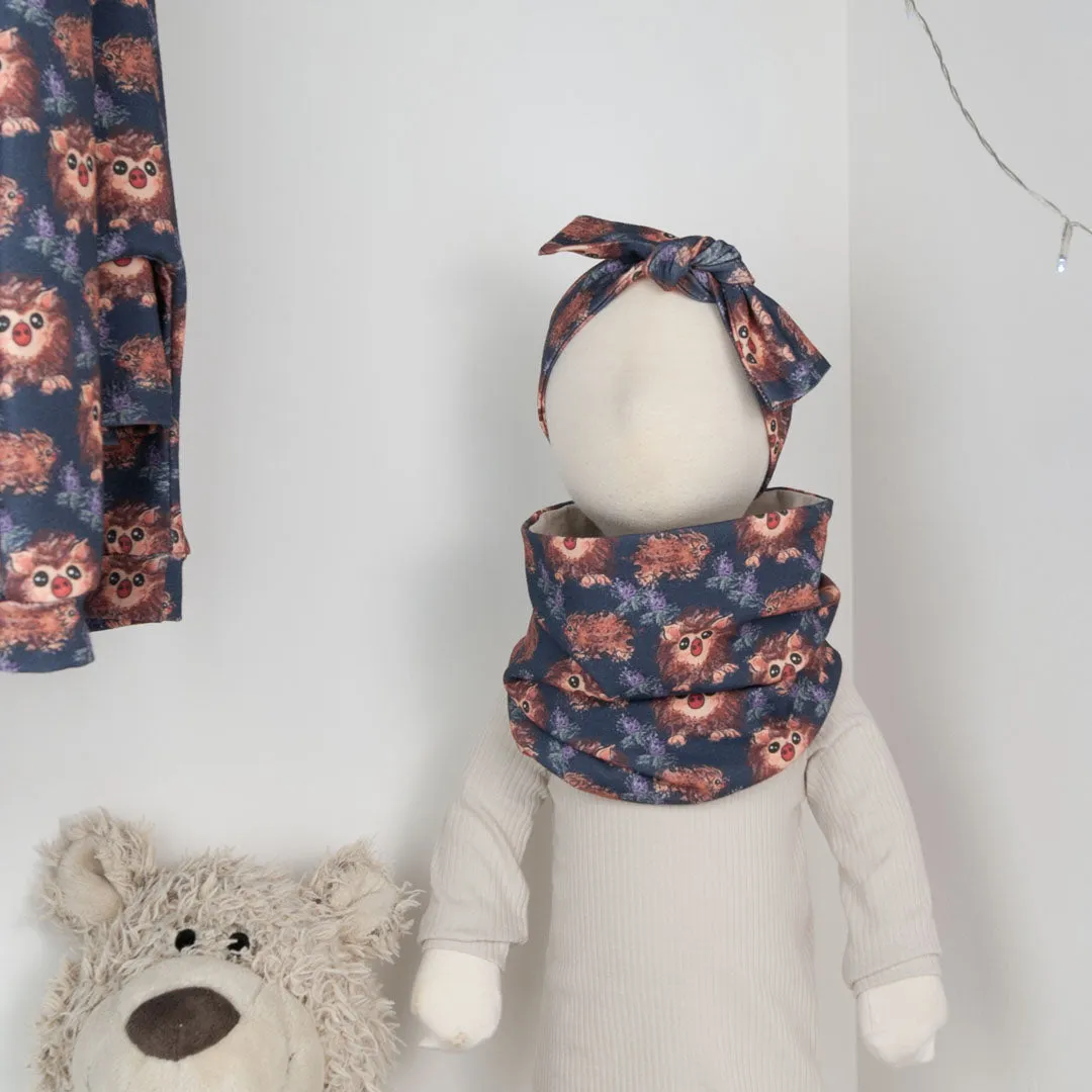 Wild Haggis Headband