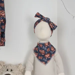 Wild Haggis Headband
