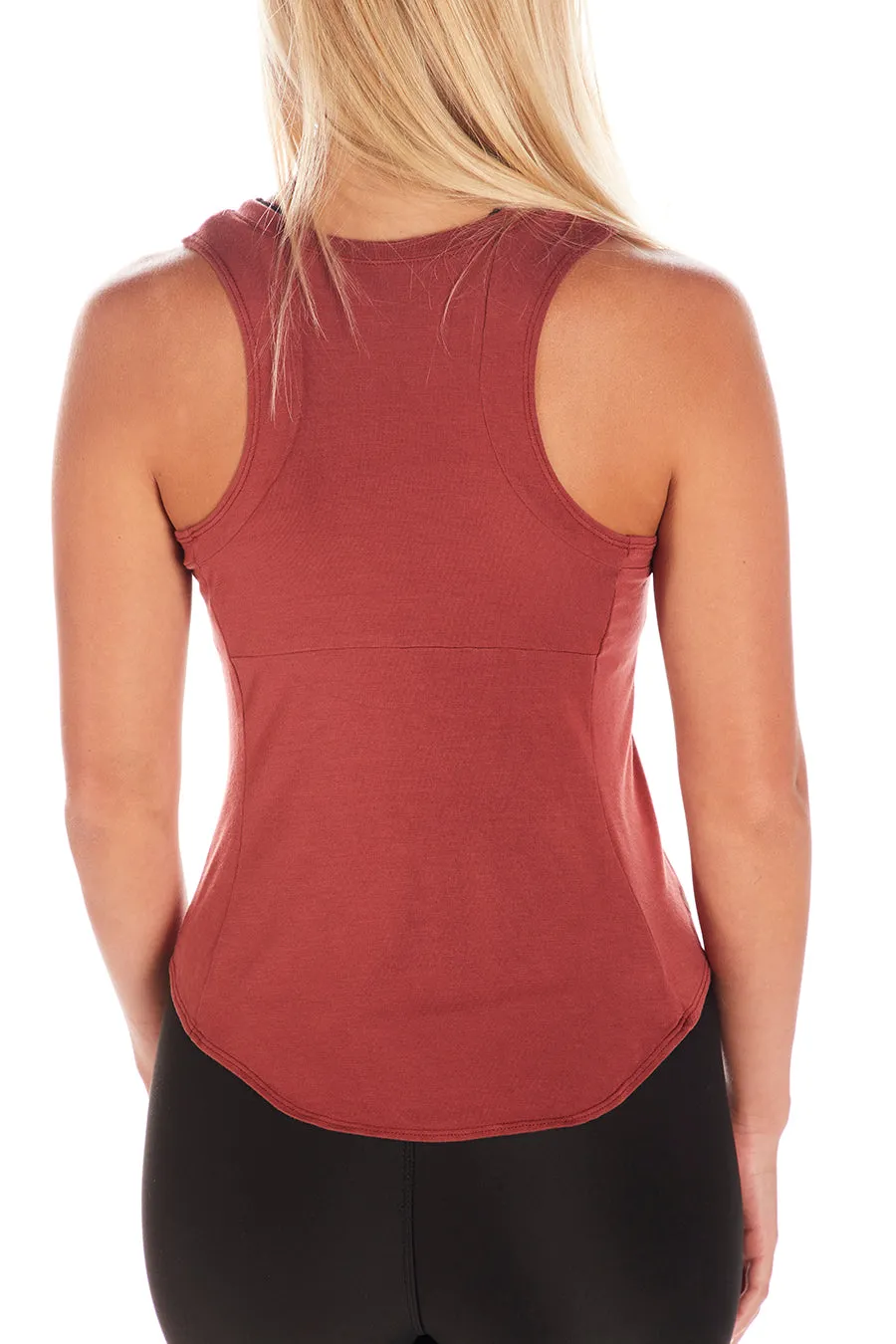 Wine Hourglass Tank