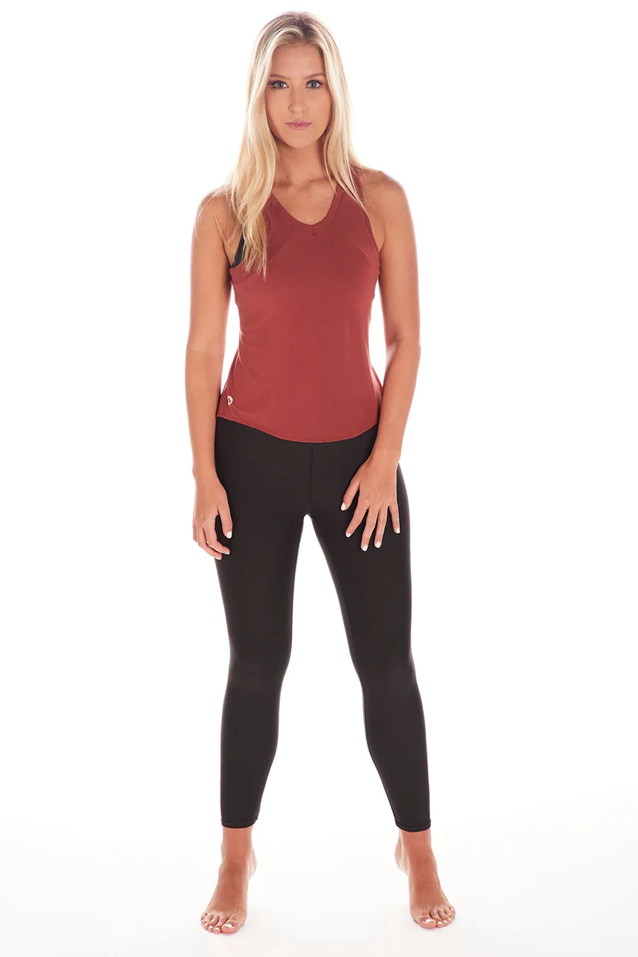 Wine Hourglass Tank