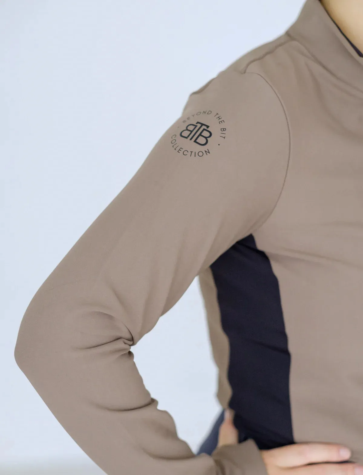 Winter Baselayer - Teak