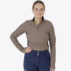Winter Baselayer - Teak