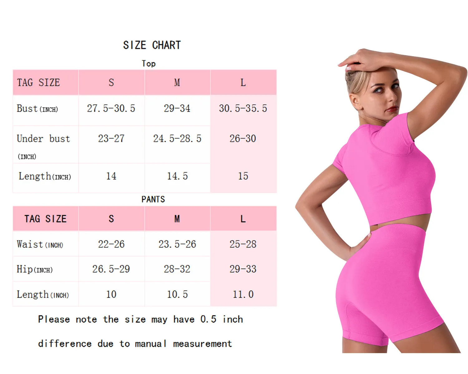 Women Workout Sets Yoga Outfits