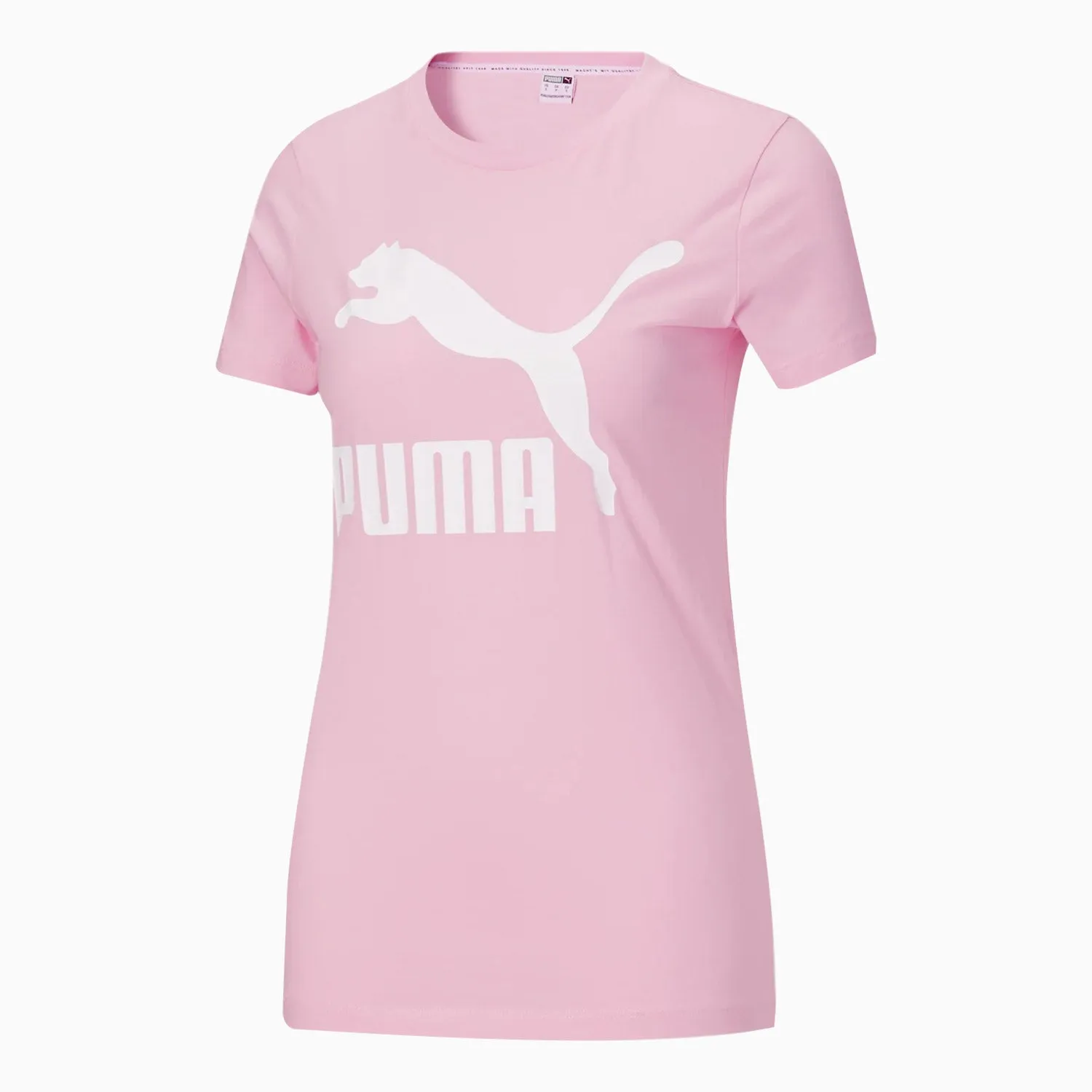 Women's Classic Logo T Shirt