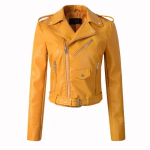 Women’s Faux Fur Coat