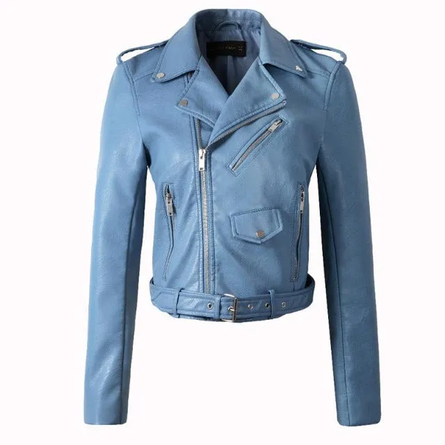 Women’s Faux Fur Coat