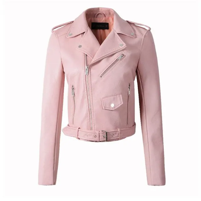 Women’s Faux Fur Coat
