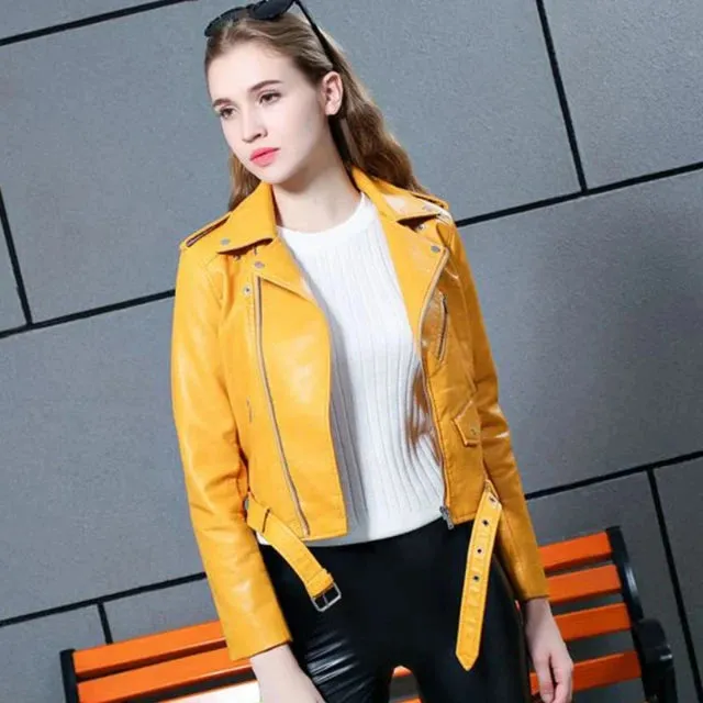 Women’s Faux Fur Coat