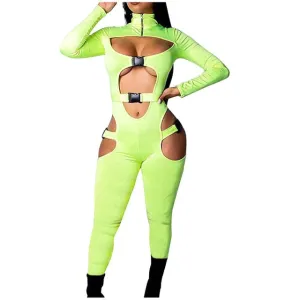 Womens Sexy Body suit Romper