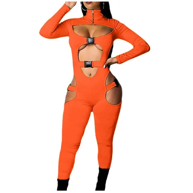 Womens Sexy Body suit Romper