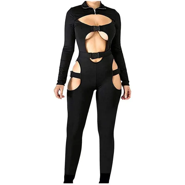 Womens Sexy Body suit Romper