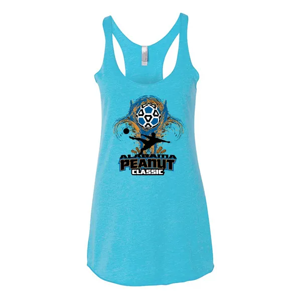 Women's Tank Tops Alabama Peanut Classic