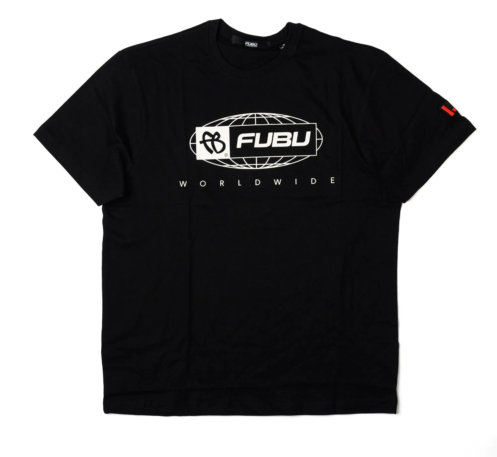 Worldwide Tee