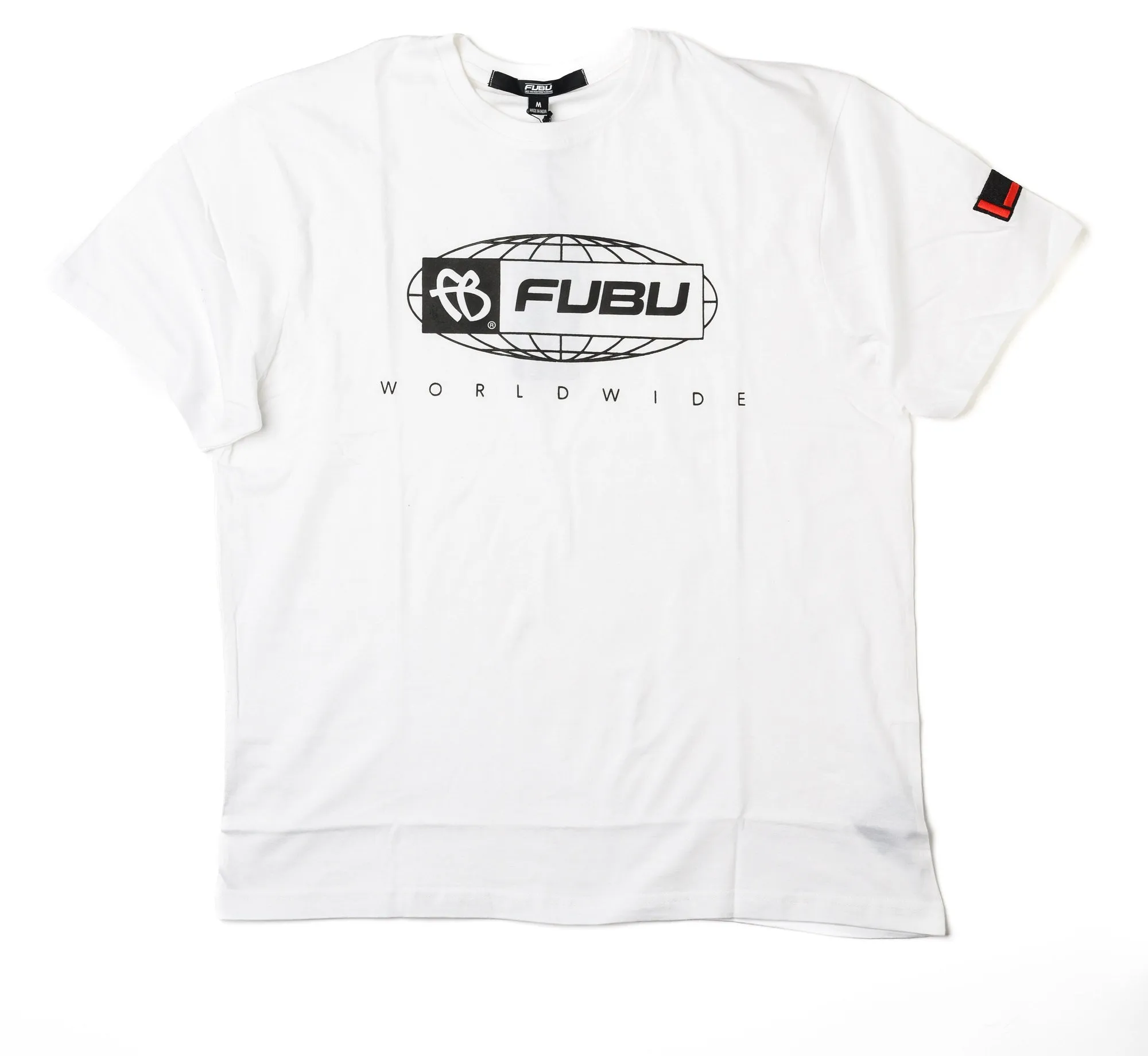 Worldwide Tee