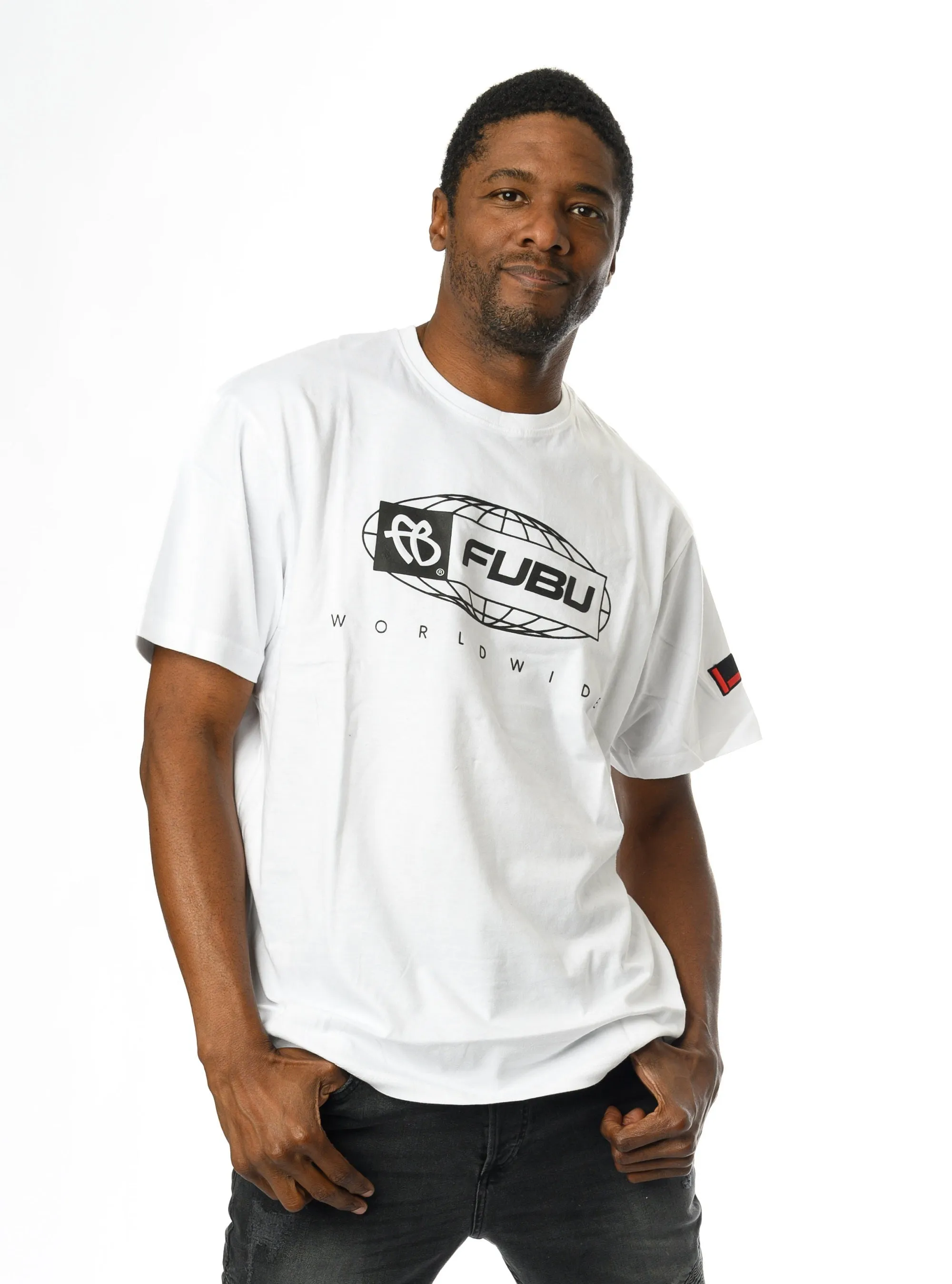 Worldwide Tee