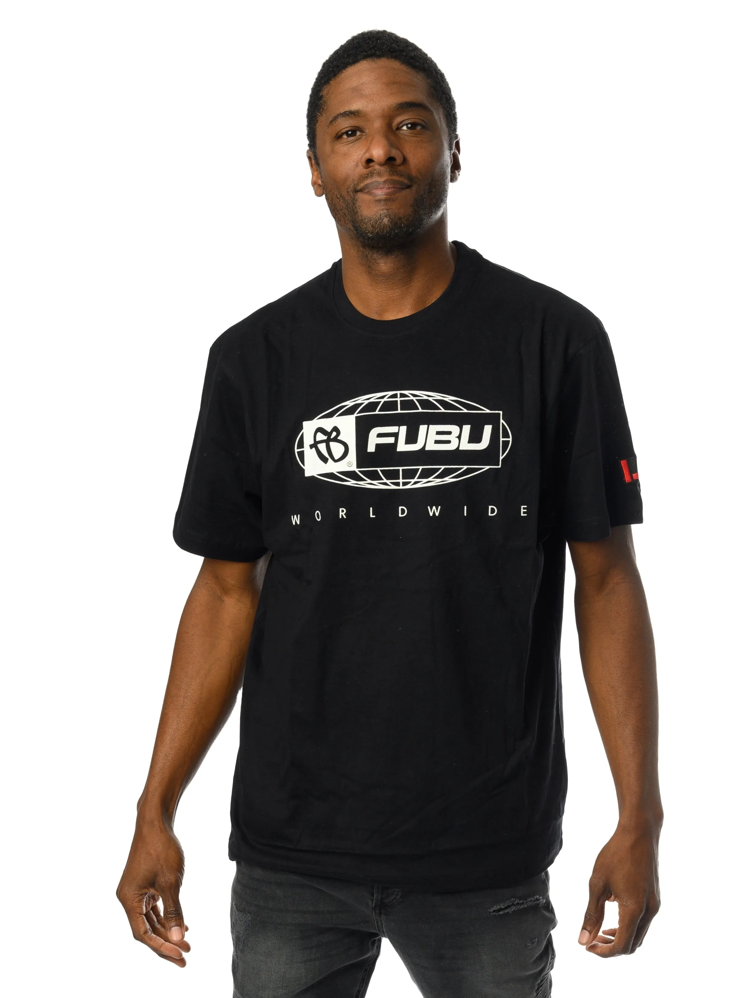 Worldwide Tee