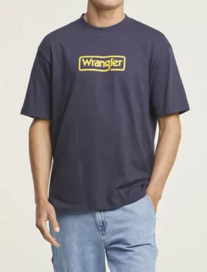 Wrangler Border Tee