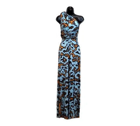 Wrap Infinity Jumpsuit