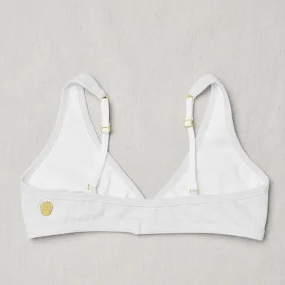 Yellowberry -  Budding Berry Bra Snowflake