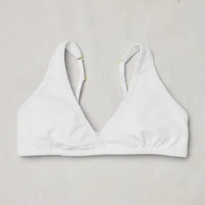 Yellowberry -  Budding Berry Bra Snowflake