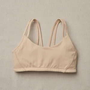 Yellowberry - Luna Bra Doe