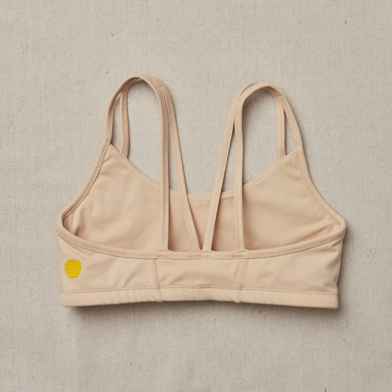 Yellowberry - Luna Bra Doe