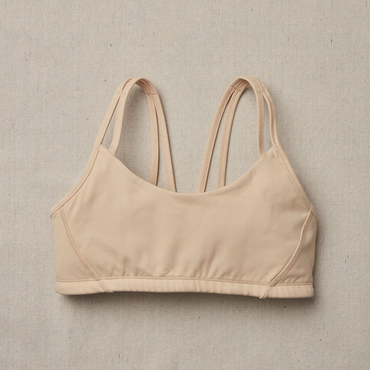 Yellowberry - Luna Bra Doe