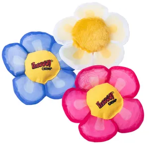 Yeowww! Catnip Daisy Flower Tops