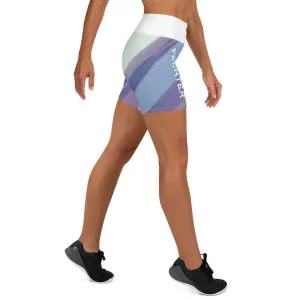 Yoga Shorts