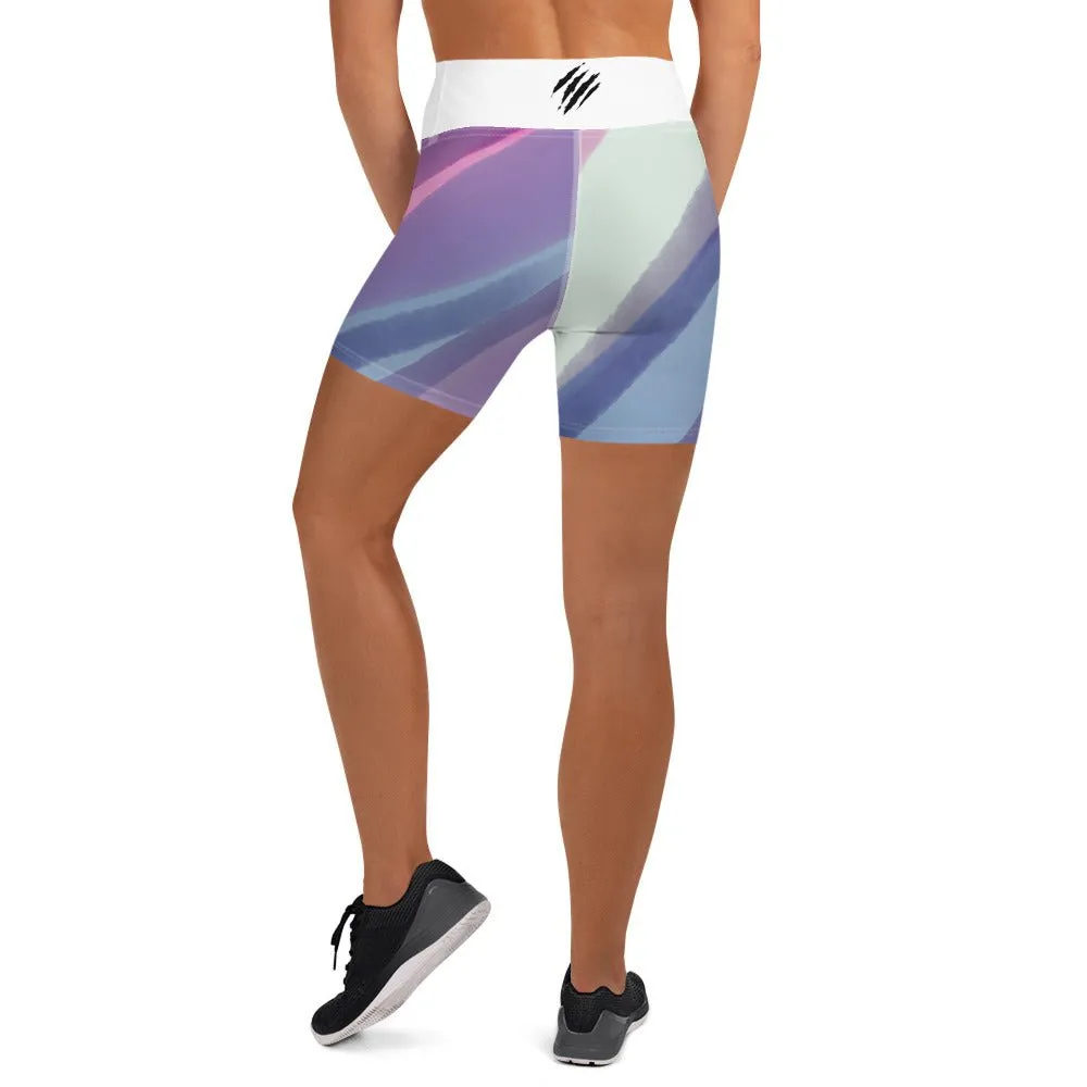 Yoga Shorts