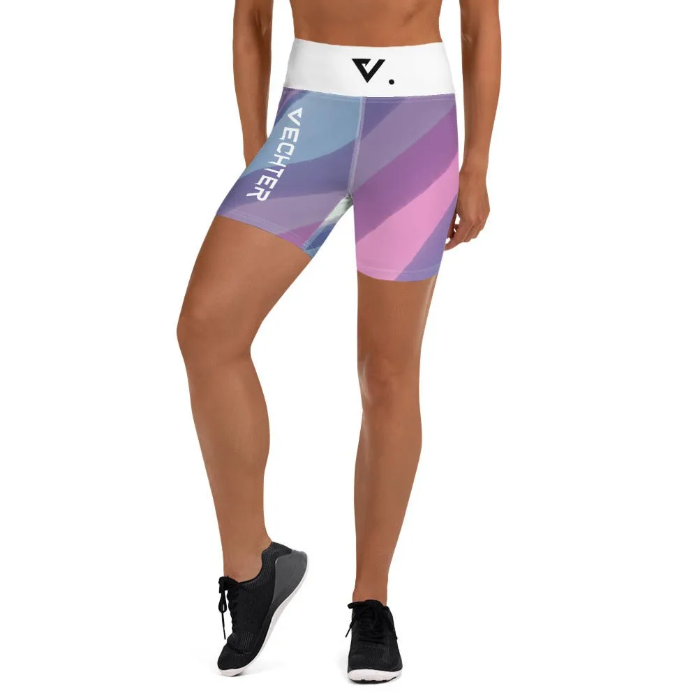 Yoga Shorts