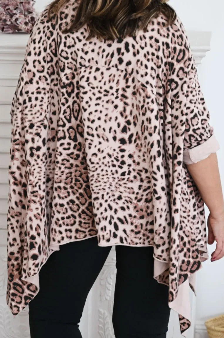 Zamine Top (9627)